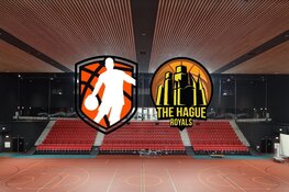 The Hague Royals treedt toe tot Dutch Basketball League
