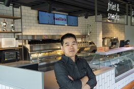 Terug van weggeweest: Kwalitaria Savornin Lohmanplein opent vernieuwde vestiging