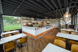 Terug van weggeweest: Kwalitaria Savornin Lohmanplein opent vernieuwde vestiging