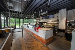 Terug van weggeweest: Kwalitaria Savornin Lohmanplein opent vernieuwde vestiging