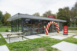 Terug van weggeweest: Kwalitaria Savornin Lohmanplein opent vernieuwde vestiging