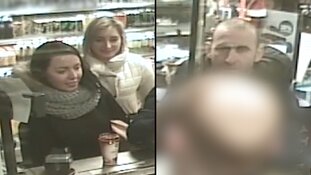 Gezocht: Zware mishandeling Den Haag