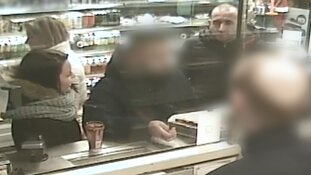Gezocht: Zware mishandeling Den Haag