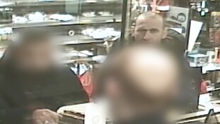 Gezocht: Zware mishandeling Den Haag