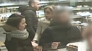 Gezocht: Zware mishandeling Den Haag