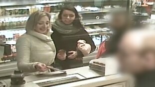 Gezocht: Zware mishandeling Den Haag