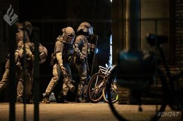 Zeventien aanhoudingen bij internationale actie tegen drugs