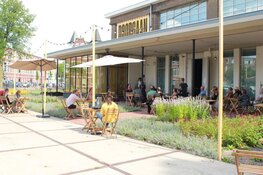 Festival Make a Change gaat door