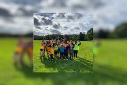 Neem een kijkje bij Den Haag GAA, een Gaelic Football Club!