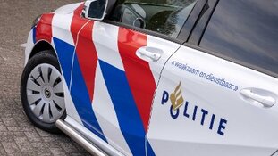 Man aangehouden na dollemansrit