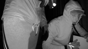 Gezocht: Woninginbraak Laan van de Mensenrechten Den Haag