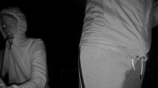 Gezocht: Woninginbraak Laan van de Mensenrechten Den Haag