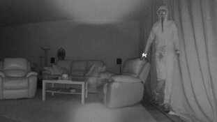 Gezocht: Woninginbraak Laan van de Mensenrechten Den Haag