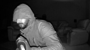 Gezocht: Woninginbraak Laan van de Mensenrechten Den Haag