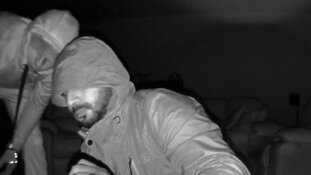 Gezocht: Woninginbraak Laan van de Mensenrechten Den Haag