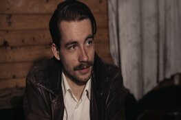 Speelfilm met Haagse acteur uitgebracht op streamingservice van Amazon.