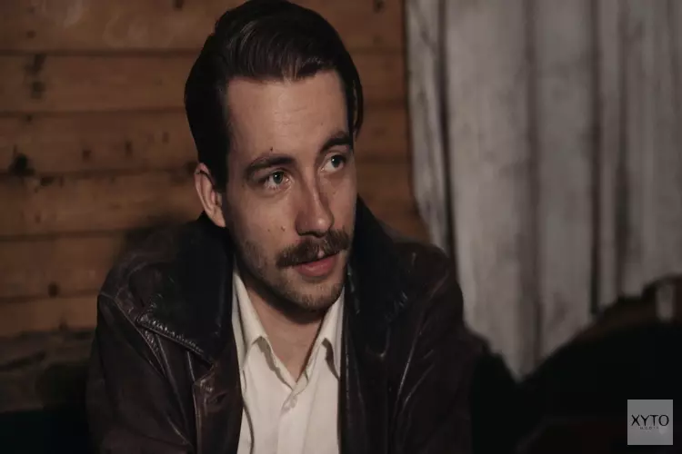 Speelfilm met Haagse acteur uitgebracht op streamingservice van Amazon.