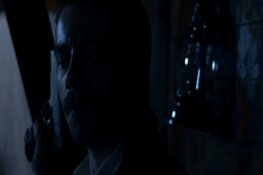 Speelfilm met Haagse acteur uitgebracht op streamingservice van Amazon.