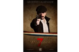 Speelfilm met Haagse acteur uitgebracht op streamingservice van Amazon.