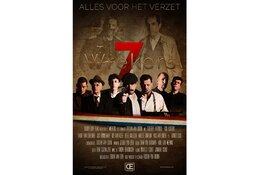 Speelfilm met Haagse acteur uitgebracht op streamingservice van Amazon.