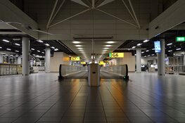 Twee vrouwen na terugkeer uit Syrië aangehouden