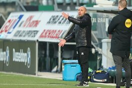 ADO Den Haag ontslaat trainer Aleksandar Rankovic