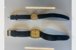 Verkeerscontrole leidt tot vondst van gestolen sieraden