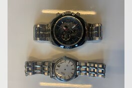 Verkeerscontrole leidt tot vondst van gestolen sieraden