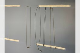 Verkeerscontrole leidt tot vondst van gestolen sieraden