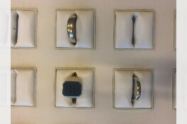 Verkeerscontrole leidt tot vondst van gestolen sieraden