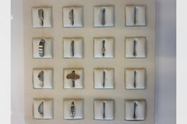 Verkeerscontrole leidt tot vondst van gestolen sieraden