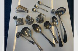 Verkeerscontrole leidt tot vondst van gestolen sieraden