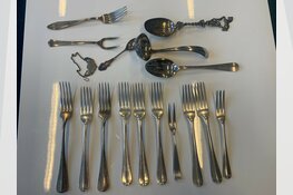 Verkeerscontrole leidt tot vondst van gestolen sieraden