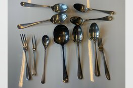 Verkeerscontrole leidt tot vondst van gestolen sieraden