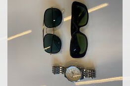 Verkeerscontrole leidt tot vondst van gestolen sieraden