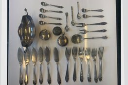 Verkeerscontrole leidt tot vondst van gestolen sieraden