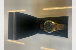 Verkeerscontrole leidt tot vondst van gestolen sieraden