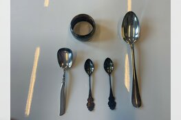 Verkeerscontrole leidt tot vondst van gestolen sieraden