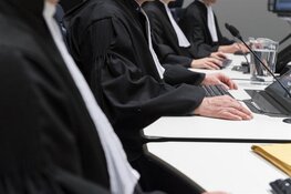 Celstraf voor onder meer 2 maal poging doodslag en poging zware mishandeling