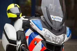 Getuigen gezocht na doorrijden bij ongeval