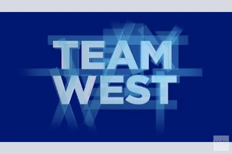 In Team West foto’s van gestolen grafwerken