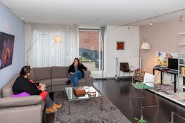 Inloophuis Haaglanden weer open en komt in actie