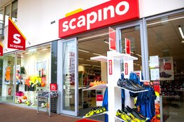 Gloednieuwe Scapino winkel opent in Delft