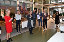 ROC Mondriaan heeft eerste gecertificeerde tweetalige mbo-opleiding