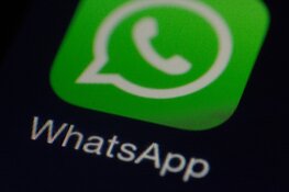 Verdachte van oplichting via WhatsApp aangehouden