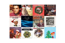 Den Haag kiest en het Residentie Orkest speelt het favoriete kerstnummer