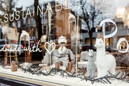 Pop-up Store Petit Kolibri, een stukje Peru in Den Haag