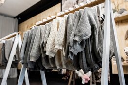 Pop-up Store Petit Kolibri, een stukje Peru in Den Haag