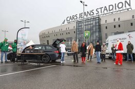 Samen tegen eenzaamheid: Haagse Horeca en de Participatie keuken bundelen de krachten deze winter