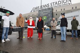 Samen tegen eenzaamheid: Haagse Horeca en de Participatie keuken bundelen de krachten deze winter
